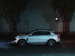 LYNK&Co 01 Xing Pro 2017 года